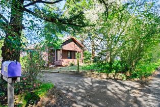 Single Family Residence,  Blackney road, Sebastopol, CA 95472 - 29