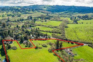 Single Family Residence,  Blackney road, Sebastopol, CA 95472 - 36