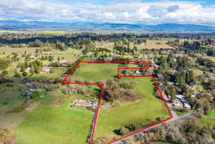 Single Family Residence,  Blackney road, Sebastopol, CA 95472 - 2