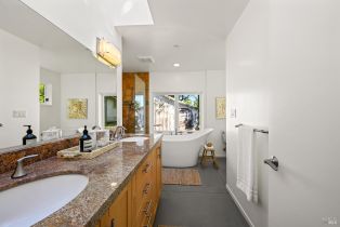 Single Family Residence,  First street, Sebastopol, CA 95472 - 34