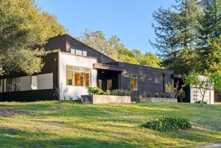 Single Family Residence,  First street, Sebastopol, CA 95472 - 2