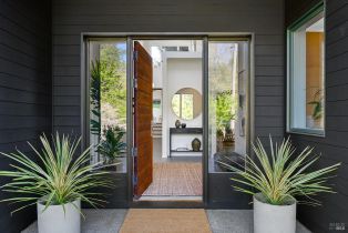 Single Family Residence,  First street, Sebastopol, CA 95472 - 5