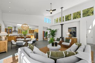 Single Family Residence,  First street, Sebastopol, CA 95472 - 12