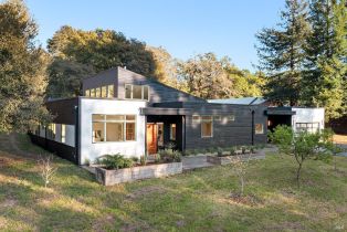 Single Family Residence,  First street, Sebastopol, CA 95472 - 46