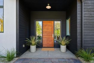 Single Family Residence,  First street, Sebastopol, CA 95472 - 4