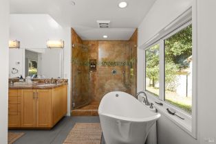 Single Family Residence,  First street, Sebastopol, CA 95472 - 32