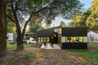 Single Family Residence,  First street, Sebastopol, CA 95472 - 26