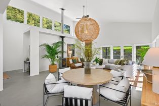 Single Family Residence,  First street, Sebastopol, CA 95472 - 9