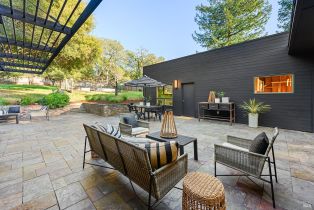 Single Family Residence,  First street, Sebastopol, CA 95472 - 20