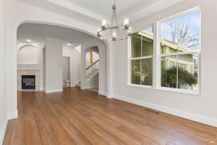 Single Family Residence,  Parkview drive, Healdsburg, CA 95448 - 6