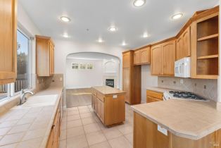 Single Family Residence,  Parkview drive, Healdsburg, CA 95448 - 12