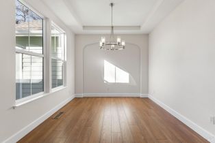 Single Family Residence,  Parkview drive, Healdsburg, CA 95448 - 4