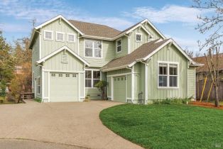 Single Family Residence, 397 Parkview Dr, Healdsburg, CA  Healdsburg, CA 95448