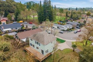 Single Family Residence,  Parkview drive, Healdsburg, CA 95448 - 33