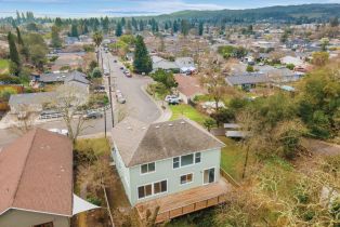 Single Family Residence,  Parkview drive, Healdsburg, CA 95448 - 34