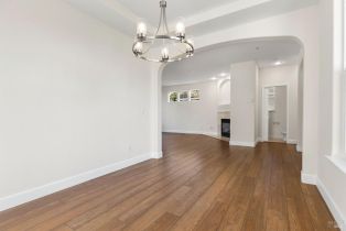 Single Family Residence,  Parkview drive, Healdsburg, CA 95448 - 5