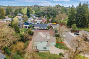 Single Family Residence,  Parkview drive, Healdsburg, CA 95448 - 35