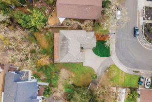 Single Family Residence,  Parkview drive, Healdsburg, CA 95448 - 36