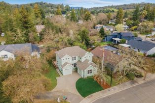 Single Family Residence,  Parkview drive, Healdsburg, CA 95448 - 32