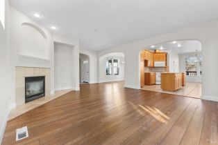 Single Family Residence,  Parkview drive, Healdsburg, CA 95448 - 9