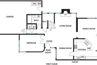 Single Family Residence, Princeville court, Petaluma, CA 94954 - 8