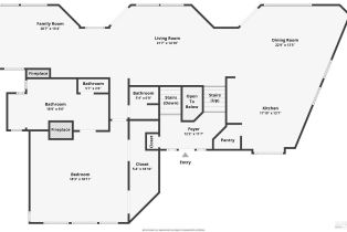 Single Family Residence,  Sanderling court, Bodega Bay, CA 94923 - 47