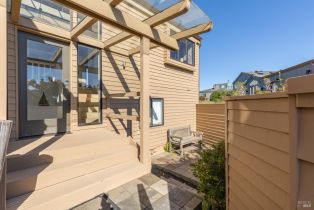 Single Family Residence,  Sanderling court, Bodega Bay, CA 94923 - 44