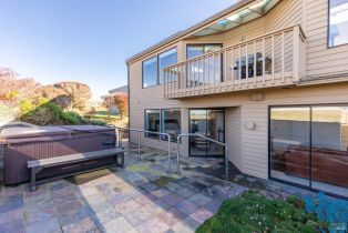 Single Family Residence,  Sanderling court, Bodega Bay, CA 94923 - 43