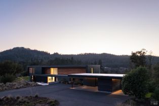 Single Family Residence,  Franz Valley School road, Calistoga, CA 94515 - 32