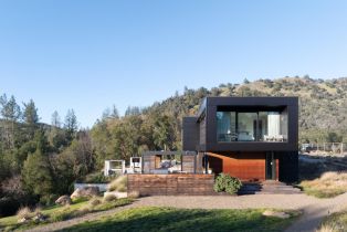 Single Family Residence,  Franz Valley School road, Calistoga, CA 94515 - 35