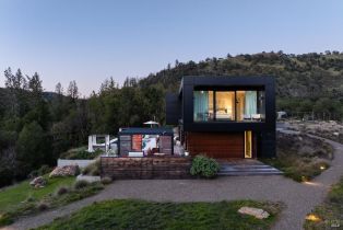 Single Family Residence,  Franz Valley School road, Calistoga, CA 94515 - 26