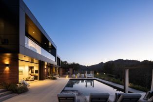 Single Family Residence,  Franz Valley School road, Calistoga, CA 94515 - 4