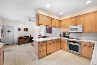 Single Family Residence,  Oak Mesa drive, Santa Rosa, CA 95409 - 18