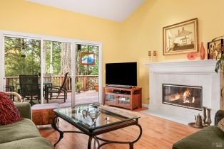 Single Family Residence,  Oak Mesa drive, Santa Rosa, CA 95409 - 9