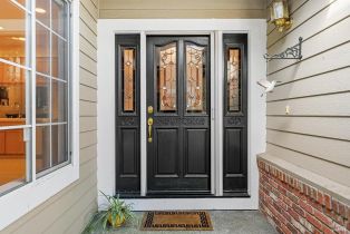 Single Family Residence,  Oak Mesa drive, Santa Rosa, CA 95409 - 4