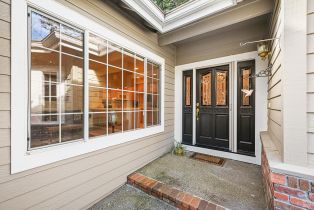 Single Family Residence,  Oak Mesa drive, Santa Rosa, CA 95409 - 3