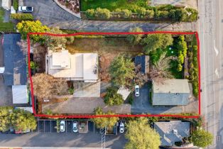 Residential Income,  Cloverdale boulevard, Cloverdale, CA 95425 - 3