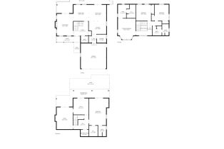 Single Family Residence,  White Cottage road, Angwin, CA 94508 - 42