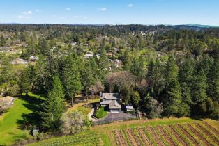 Single Family Residence,  White Cottage road, Angwin, CA 94508 - 39