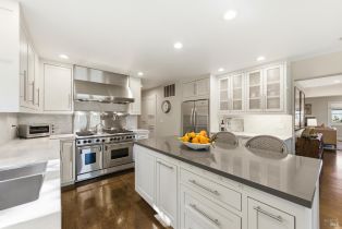 Single Family Residence,  White Cottage road, Angwin, CA 94508 - 14