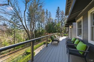 Single Family Residence,  White Cottage road, Angwin, CA 94508 - 33