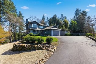 Single Family Residence,  White Cottage road, Angwin, CA 94508 - 41