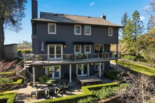 Single Family Residence,  White Cottage road, Angwin, CA 94508 - 37