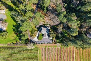 Single Family Residence,  White Cottage road, Angwin, CA 94508 - 40