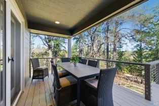 Single Family Residence,  White Cottage road, Angwin, CA 94508 - 34