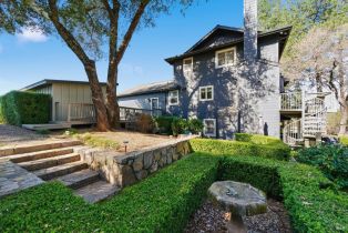 Single Family Residence,  White Cottage road, Angwin, CA 94508 - 36