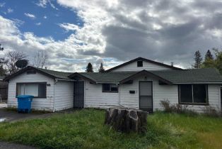 Single Family Residence,  Russell avenue, Santa Rosa, CA 95403 - 3