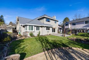 Single Family Residence,  Plum Meadow court, Santa Rosa, CA 95404 - 51