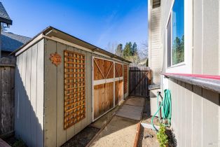 Single Family Residence,  Plum Meadow court, Santa Rosa, CA 95404 - 54