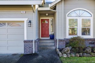 Single Family Residence,  Plum Meadow court, Santa Rosa, CA 95404 - 3